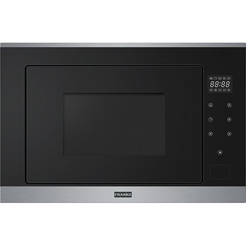 Микроволновая печь встраиваемая Franke FSW 250 MW XS 131.0627.471